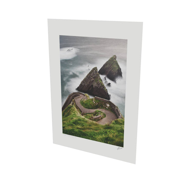 Dunquin, Dingle, Co. Kerry