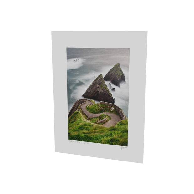 Dunquin, Dingle, Co. Kerry
