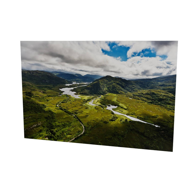 The Long Range, Killarney, Co. Kerry