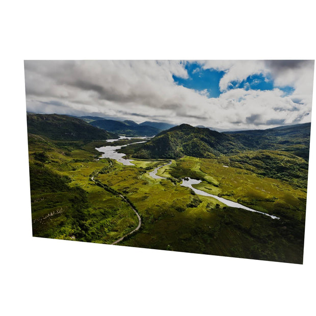 The Long Range, Killarney, Co. Kerry
