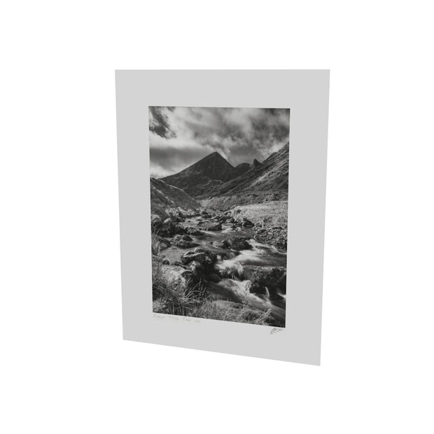 Carrauntoohil, Co. Kerry