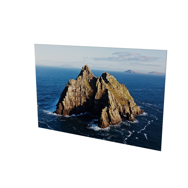 Skellig Michael, Co. Kerry