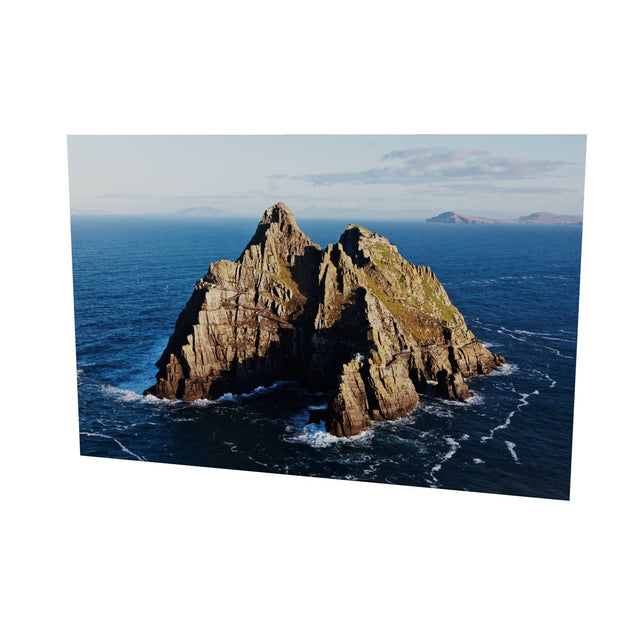 Skellig Michael, Co. Kerry