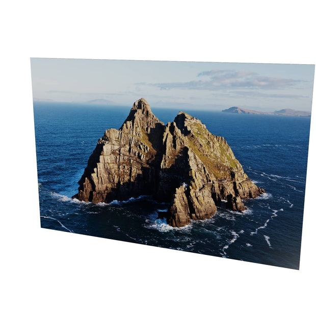 Skellig Michael, Co. Kerry