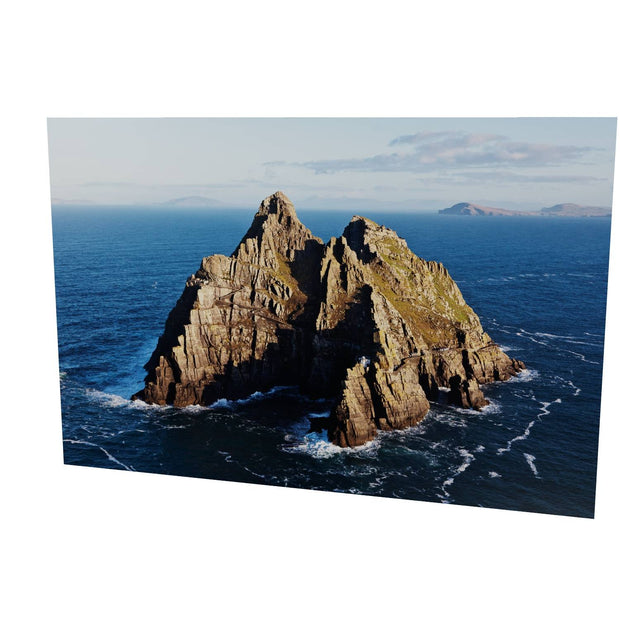 Skellig Michael, Co. Kerry