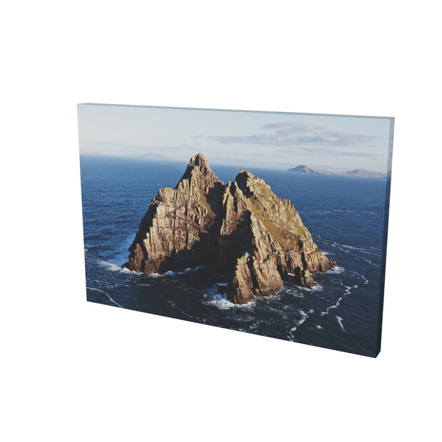 Skellig Michael, Co. Kerry