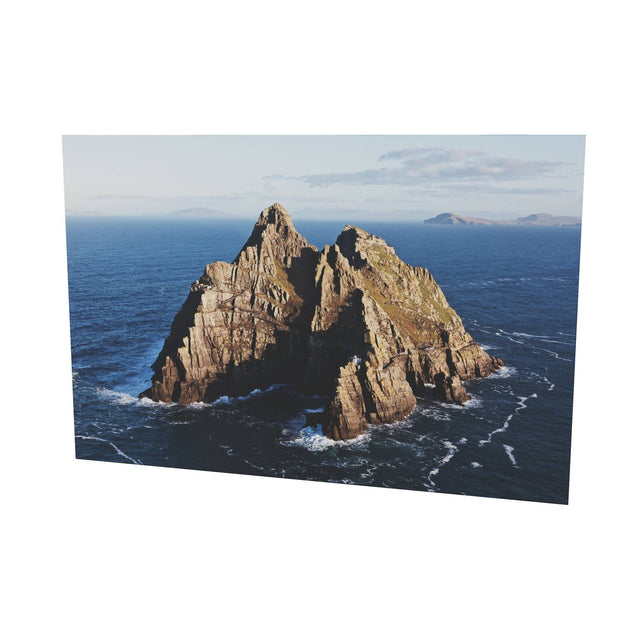 Skellig Michael, Co. Kerry
