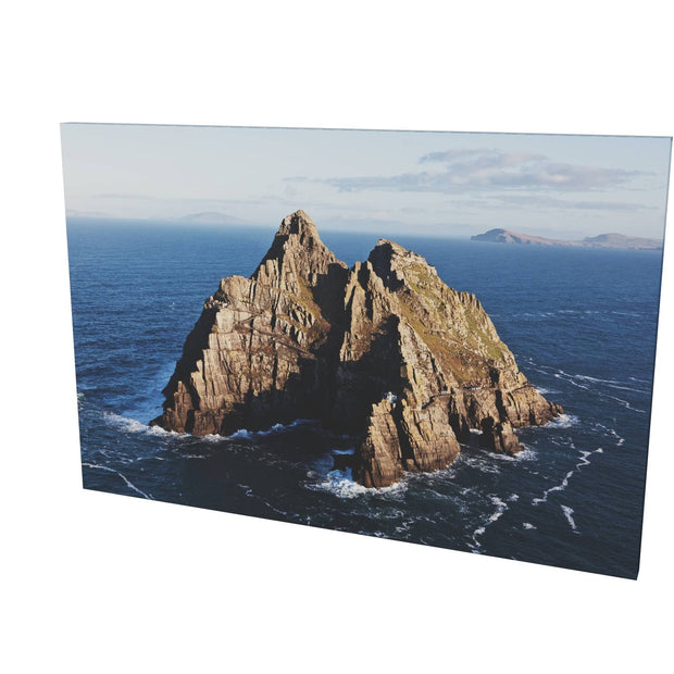 Skellig Michael, Co. Kerry