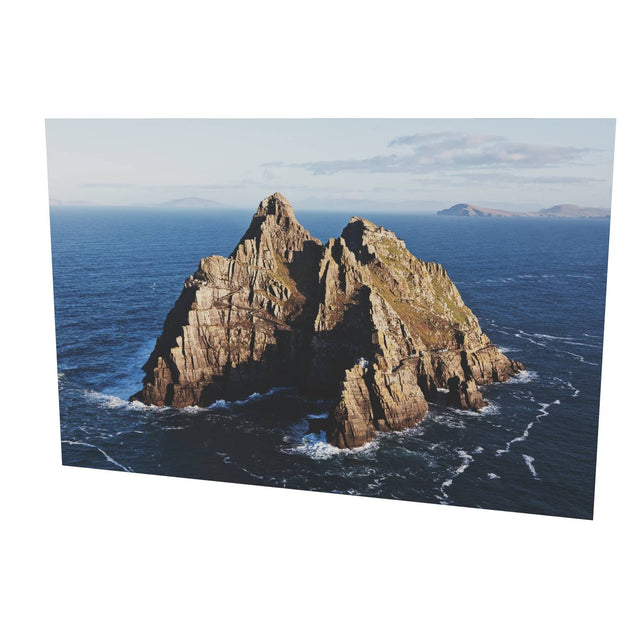 Skellig Michael, Co. Kerry