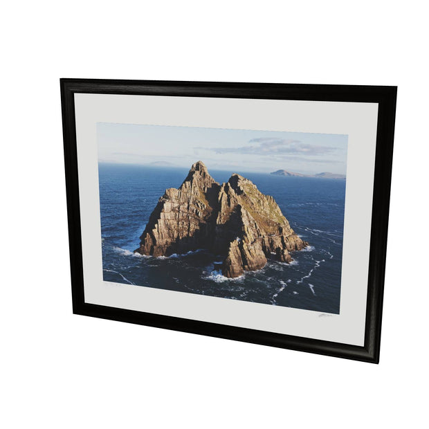 Skellig Michael, Co. Kerry