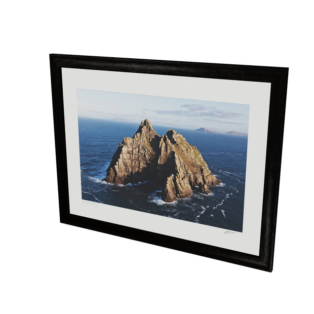 Skellig Michael, Co. Kerry