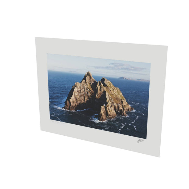 Skellig Michael, Co. Kerry