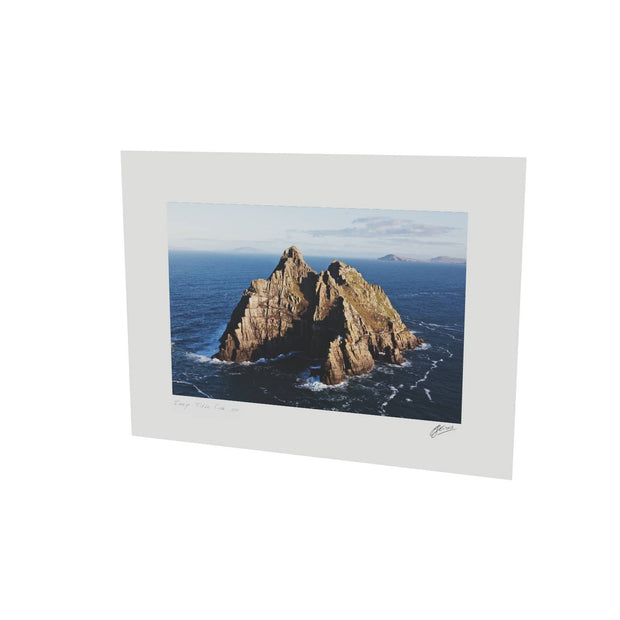 Skellig Michael, Co. Kerry