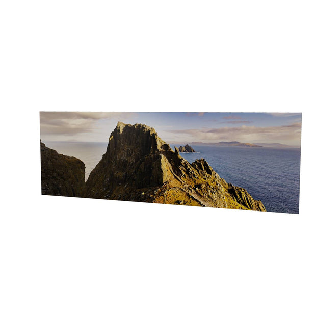 North Peak, Skellig Michael, Co. Kerry