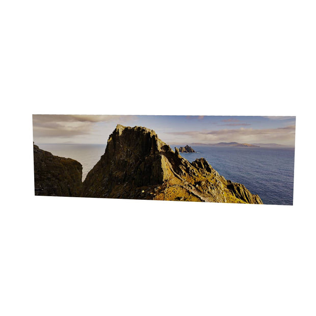 North Peak, Skellig Michael, Co. Kerry