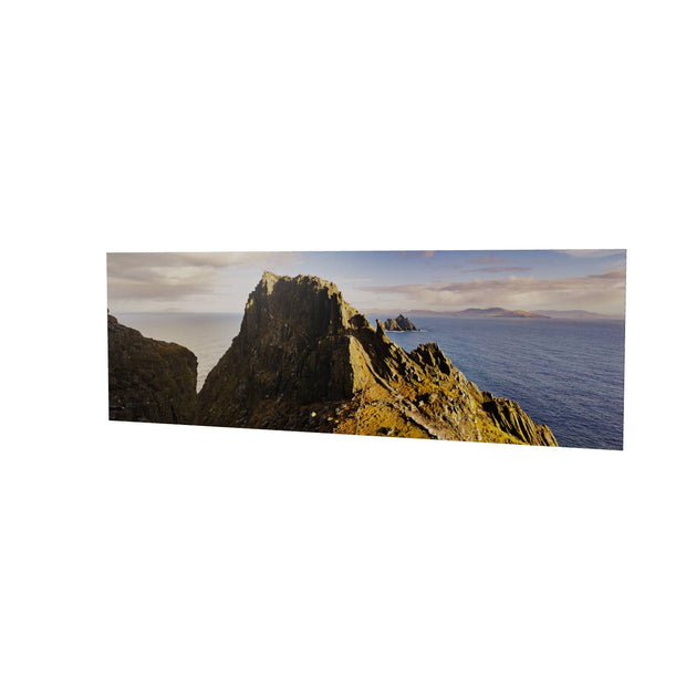 North Peak, Skellig Michael, Co. Kerry