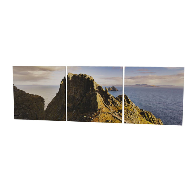 North Peak, Skellig Michael, Co. Kerry