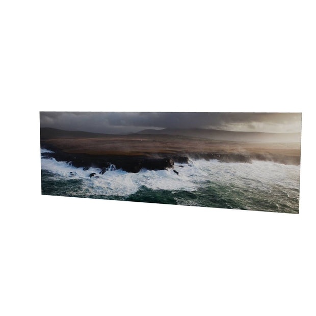 Valentia Island Coast in a Storm, Co. Kerry