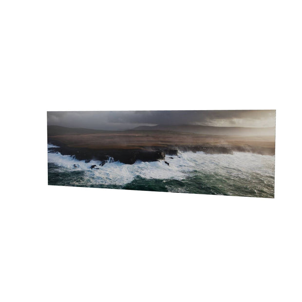 Valentia Island Coast in a Storm, Co. Kerry