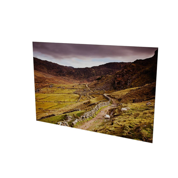 The Kerry Way