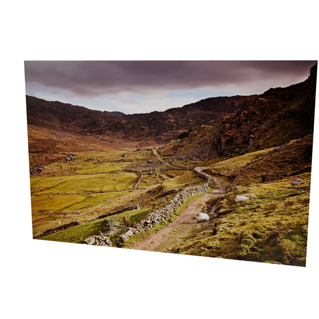 The Kerry Way