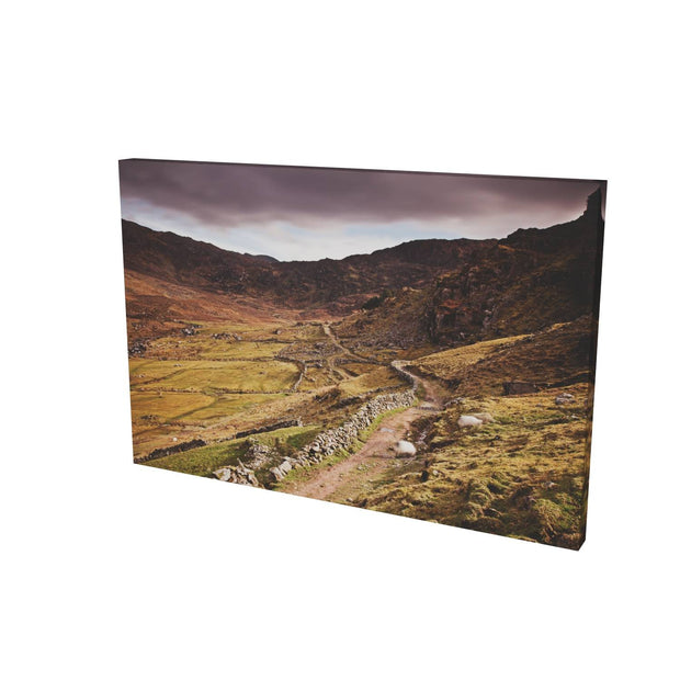 The Kerry Way
