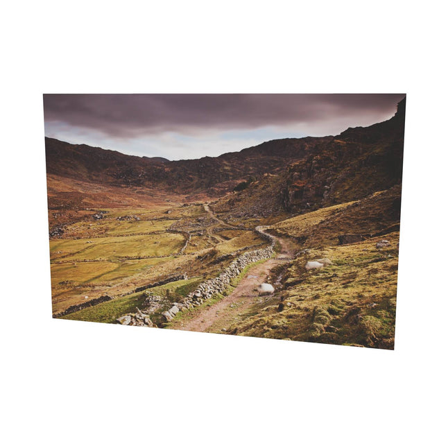 The Kerry Way