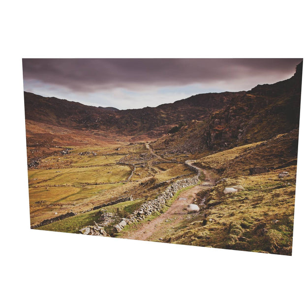 The Kerry Way