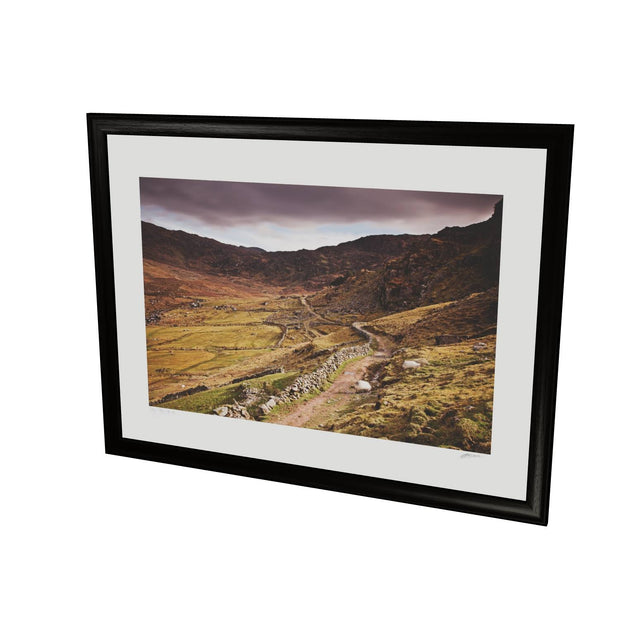 The Kerry Way
