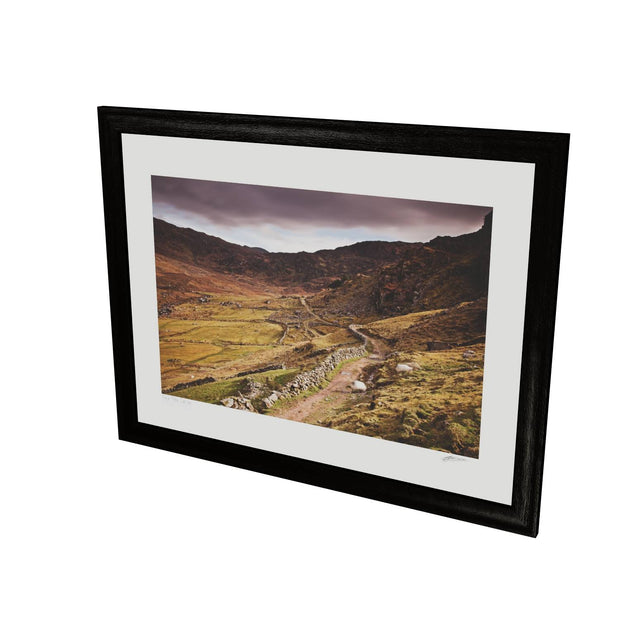The Kerry Way
