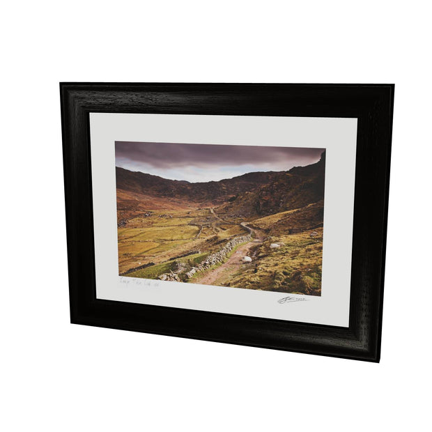 The Kerry Way