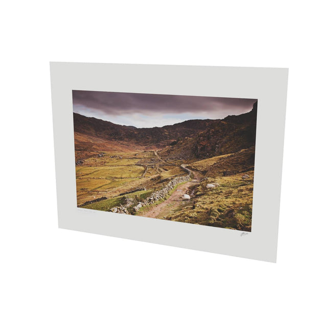 The Kerry Way