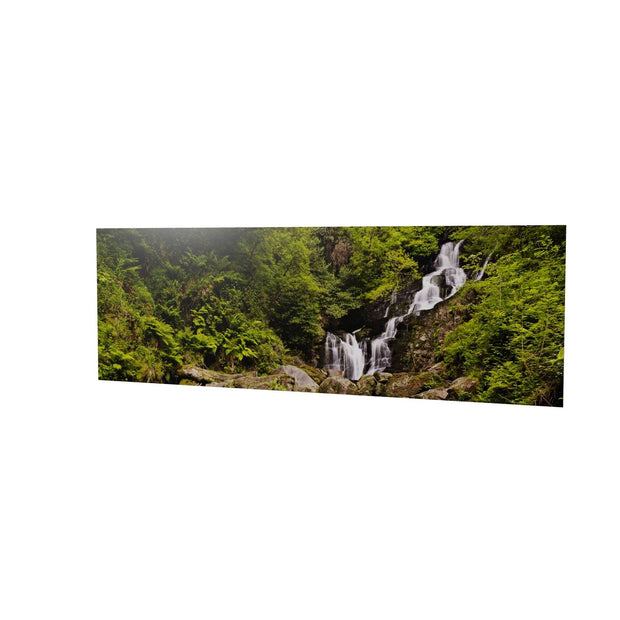Torc Waterfall, Killarney, Co. Kerry