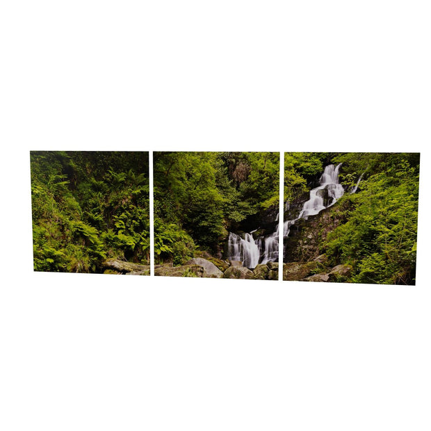 Torc Waterfall, Killarney, Co. Kerry