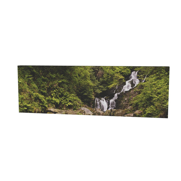 Torc Waterfall, Killarney, Co. Kerry