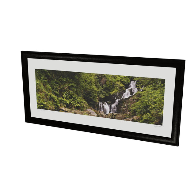 Torc Waterfall, Killarney, Co. Kerry