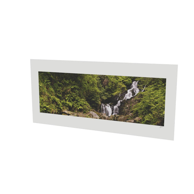 Torc Waterfall, Killarney, Co. Kerry