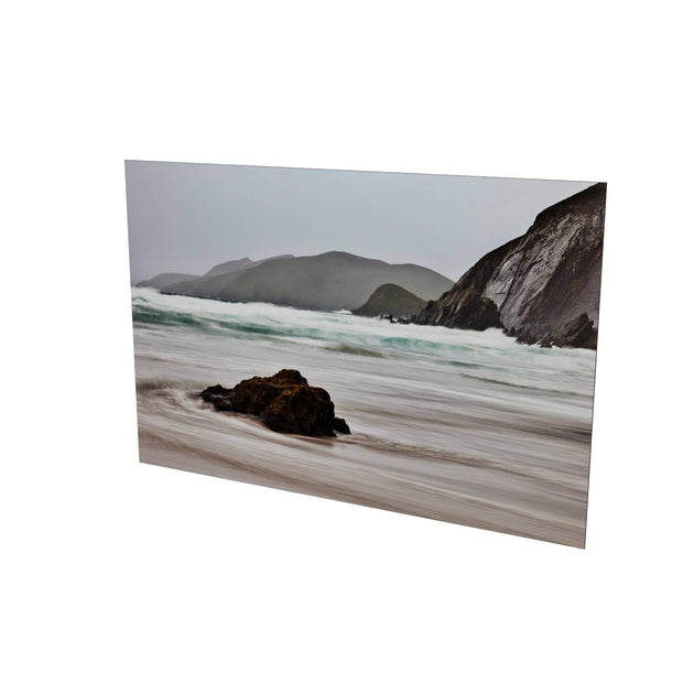 Coumeenole Beach, Slea Head, Dingle, Co. Kerry