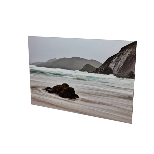 Coumeenole Beach, Slea Head, Dingle, Co. Kerry