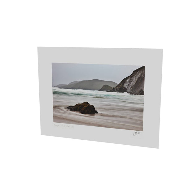 Coumeenole Beach, Slea Head, Dingle, Co. Kerry