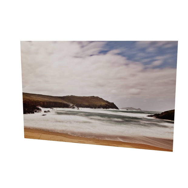 Clogher Strand, Dingle, Co. Kerry