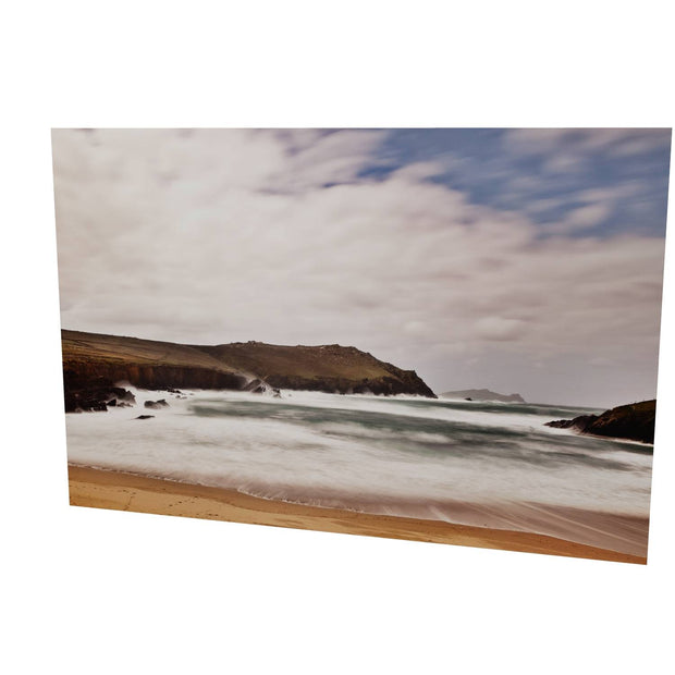 Clogher Strand, Dingle, Co. Kerry