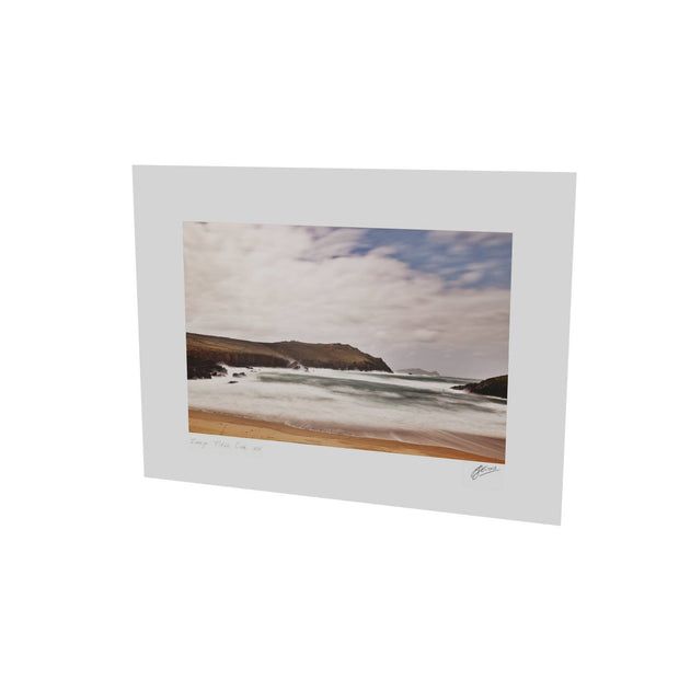 Clogher Strand, Dingle, Co. Kerry