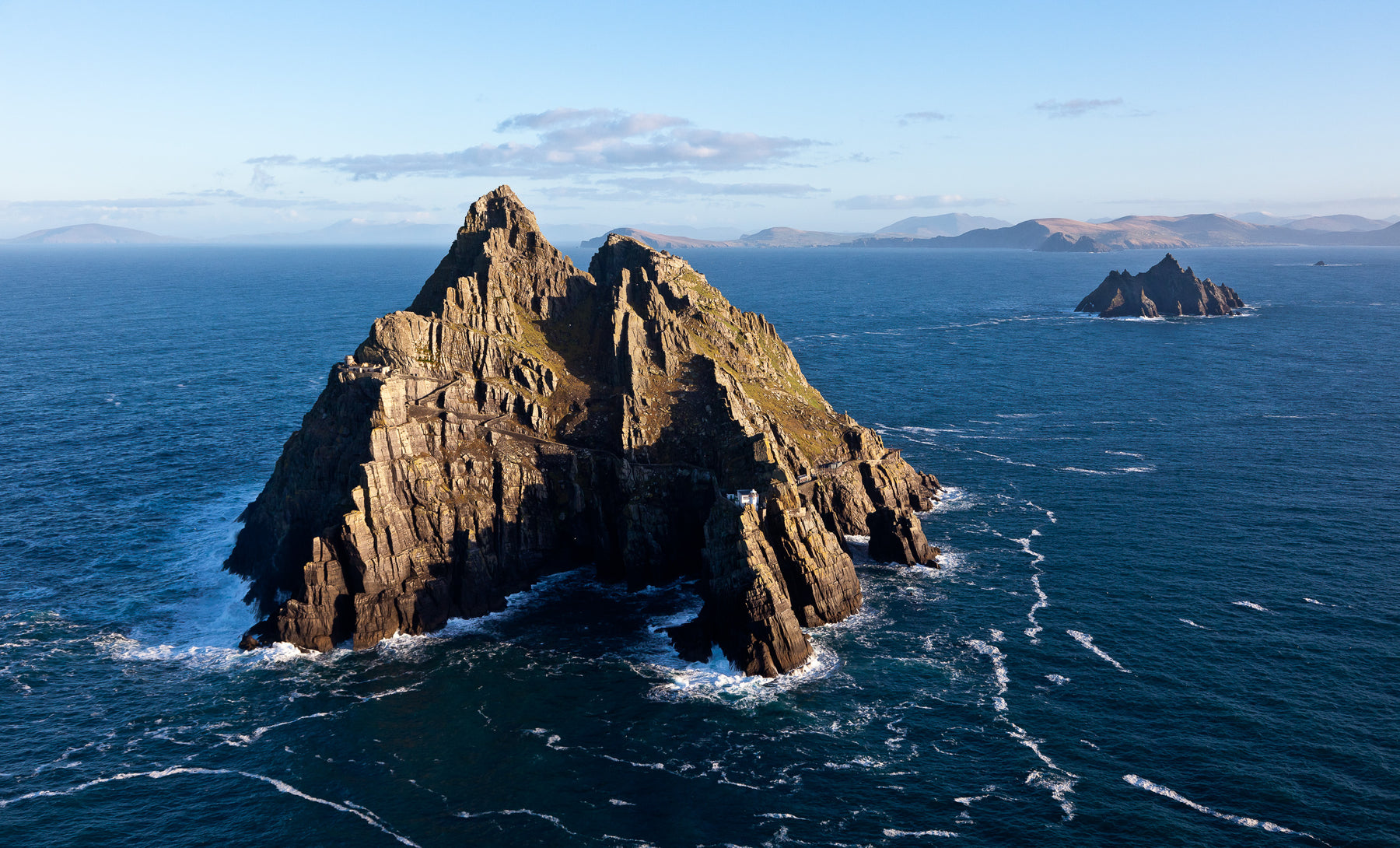 Skellig Michael