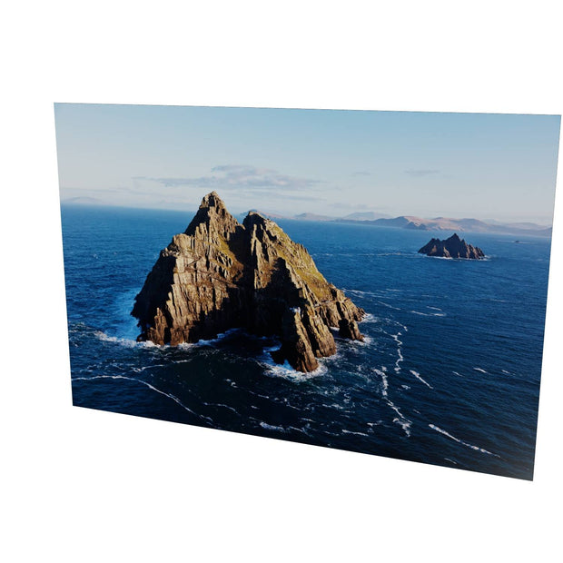 The Skelligs, Co. Kerry
