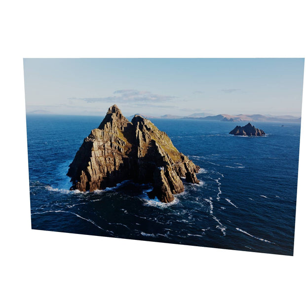 The Skelligs, Co. Kerry