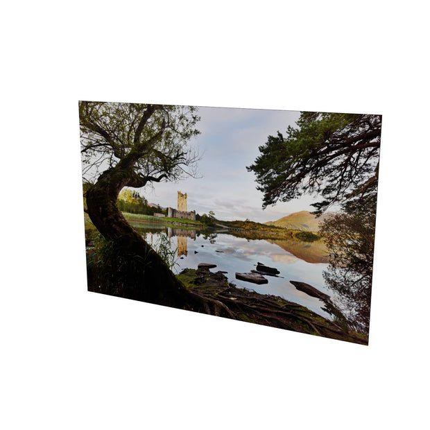 Ross Castle, Killarney, Co. Kerry