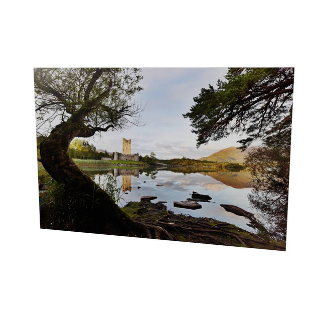 Ross Castle, Killarney, Co. Kerry
