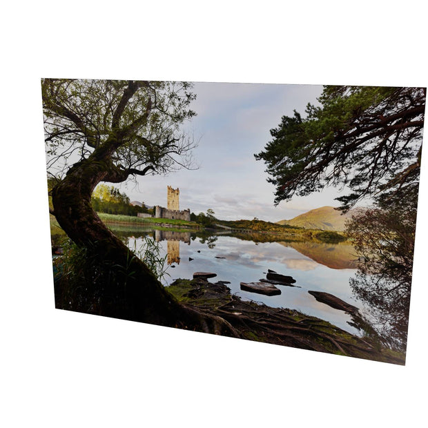 Ross Castle, Killarney, Co. Kerry
