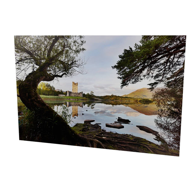 Ross Castle, Killarney, Co. Kerry